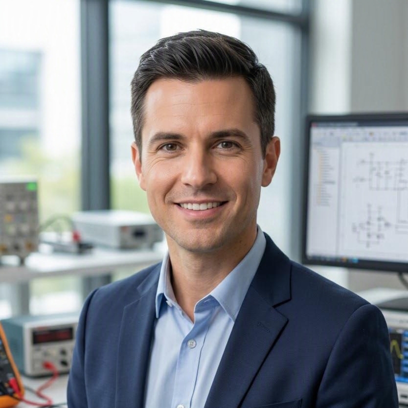 Example Engineer's profile photo